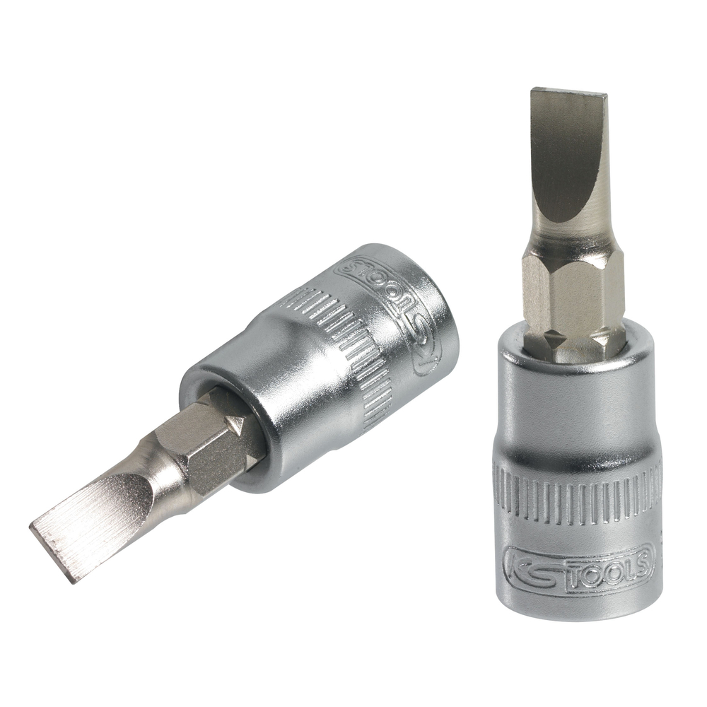 Douille tournevis ULTIMATE 3/8