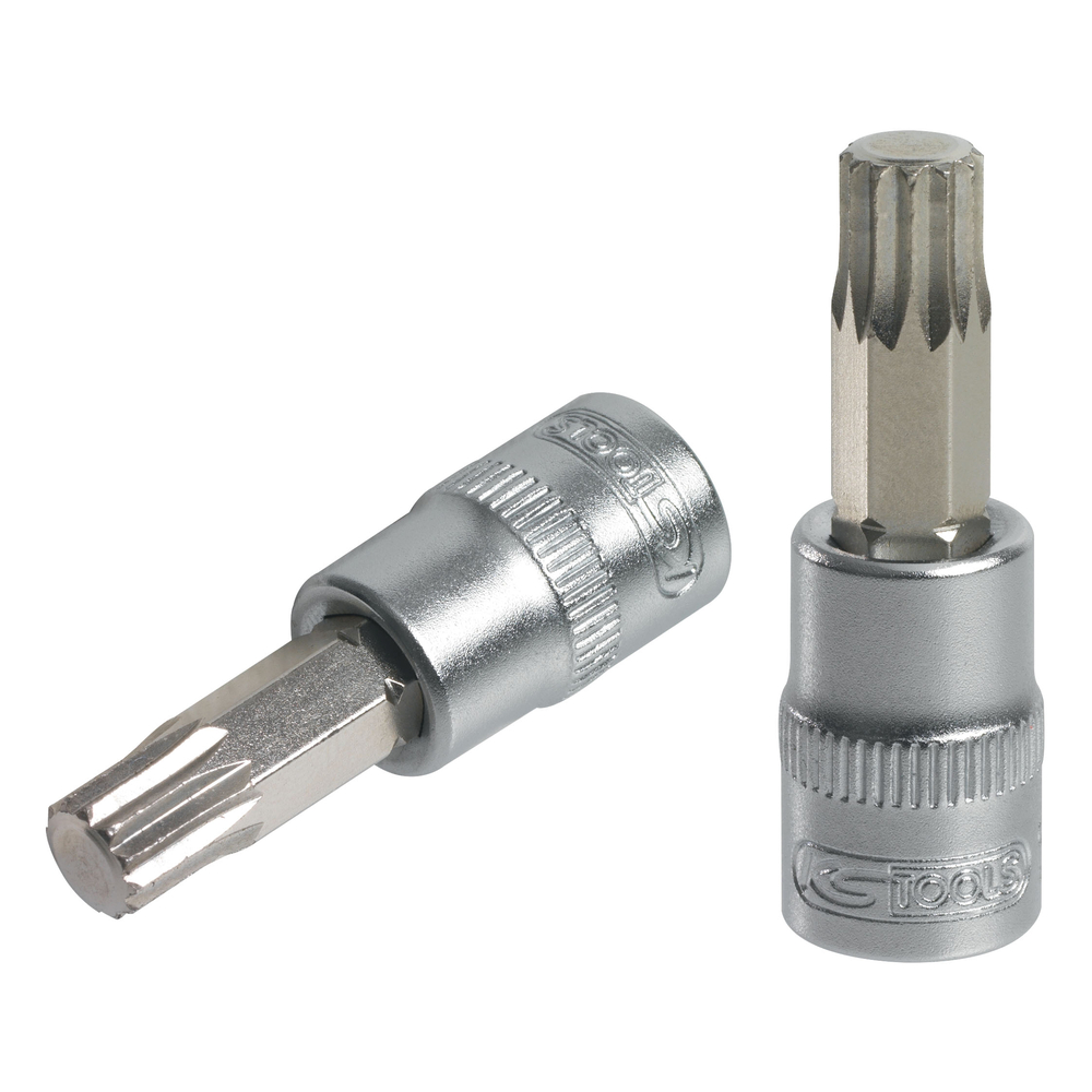 Douille tournevis ULTIMATE 3/8