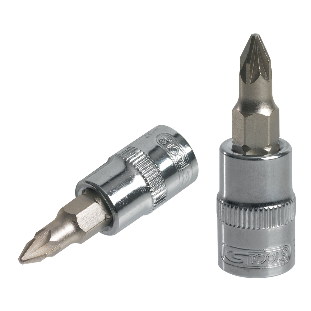 Douille tournevis ULTIMATE 3/8