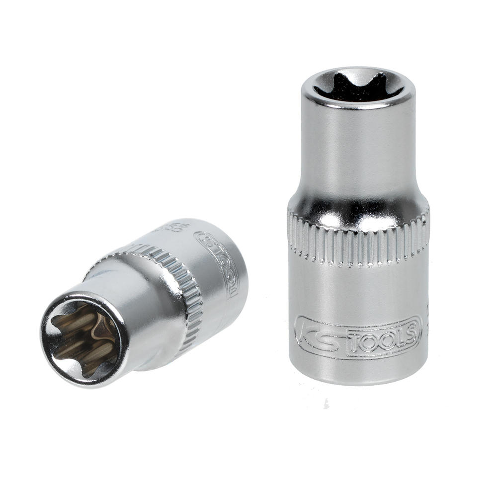 Douille ULTIMATE TORX 3/8