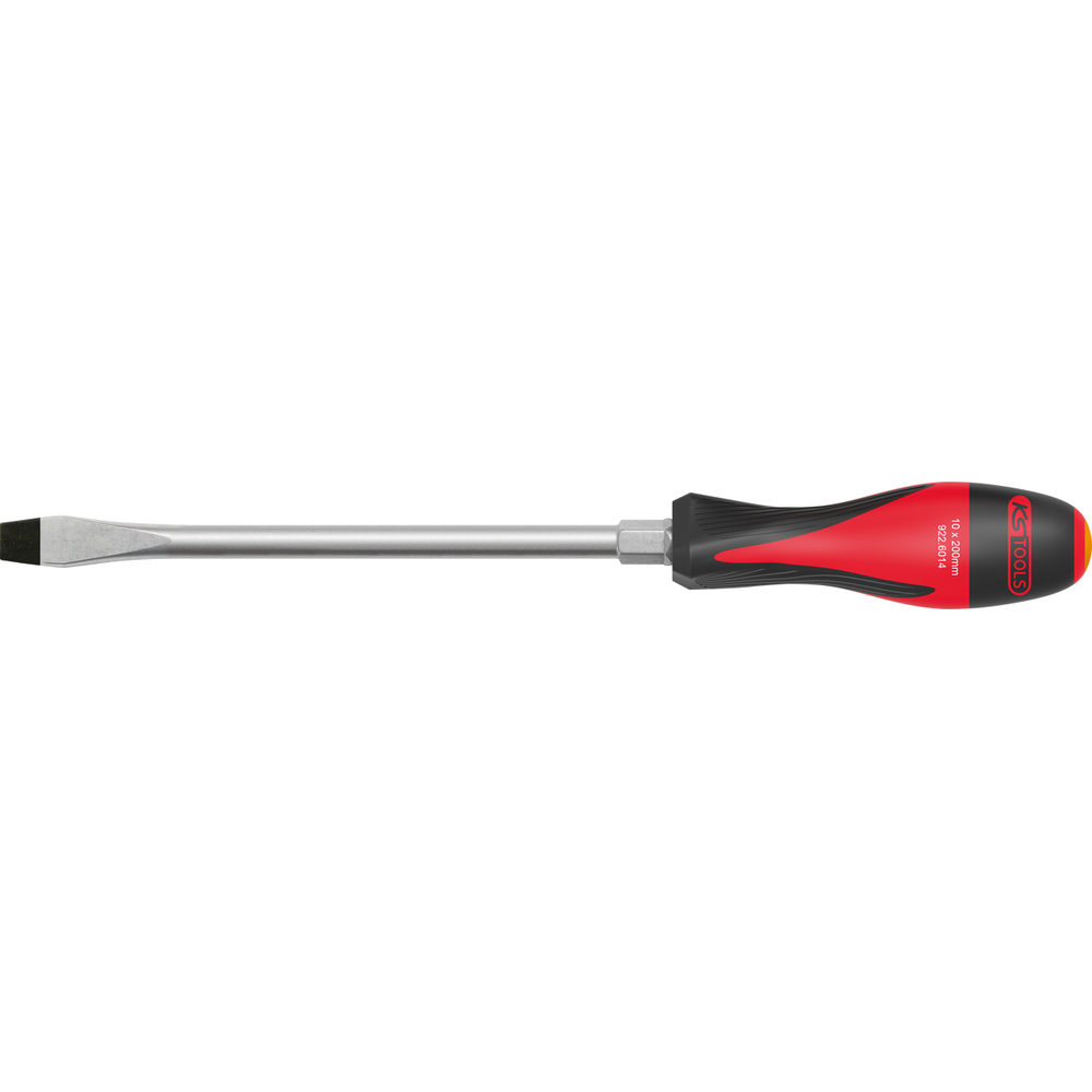 Tournevis ULTIMATE Fente 6,5 mm - 150 mm KS TOOLS - 922.6011