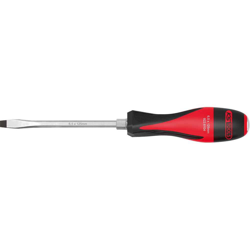Tournevis ULTIMATEmax Fente 8 mm - 150 mm KS TOOLS - 922.6105