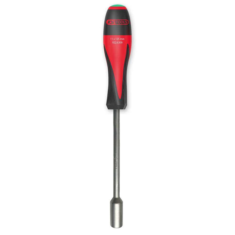 Tournevis ULTIMATE à douilles 9mm KS TOOLS - 922.6307