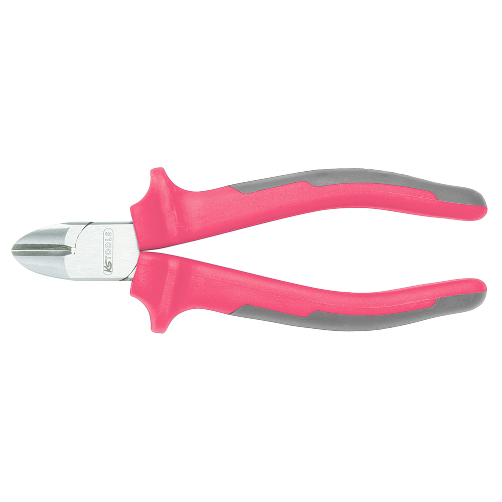 Pince coupante diagonale ULTIMATE 165 mm KS TOOLS - 922.8012