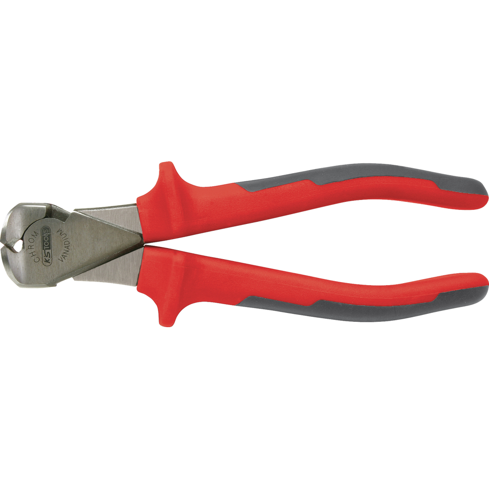Pince coupante frontale ULTIMATE 165 mm KS TOOLS - 922.8014