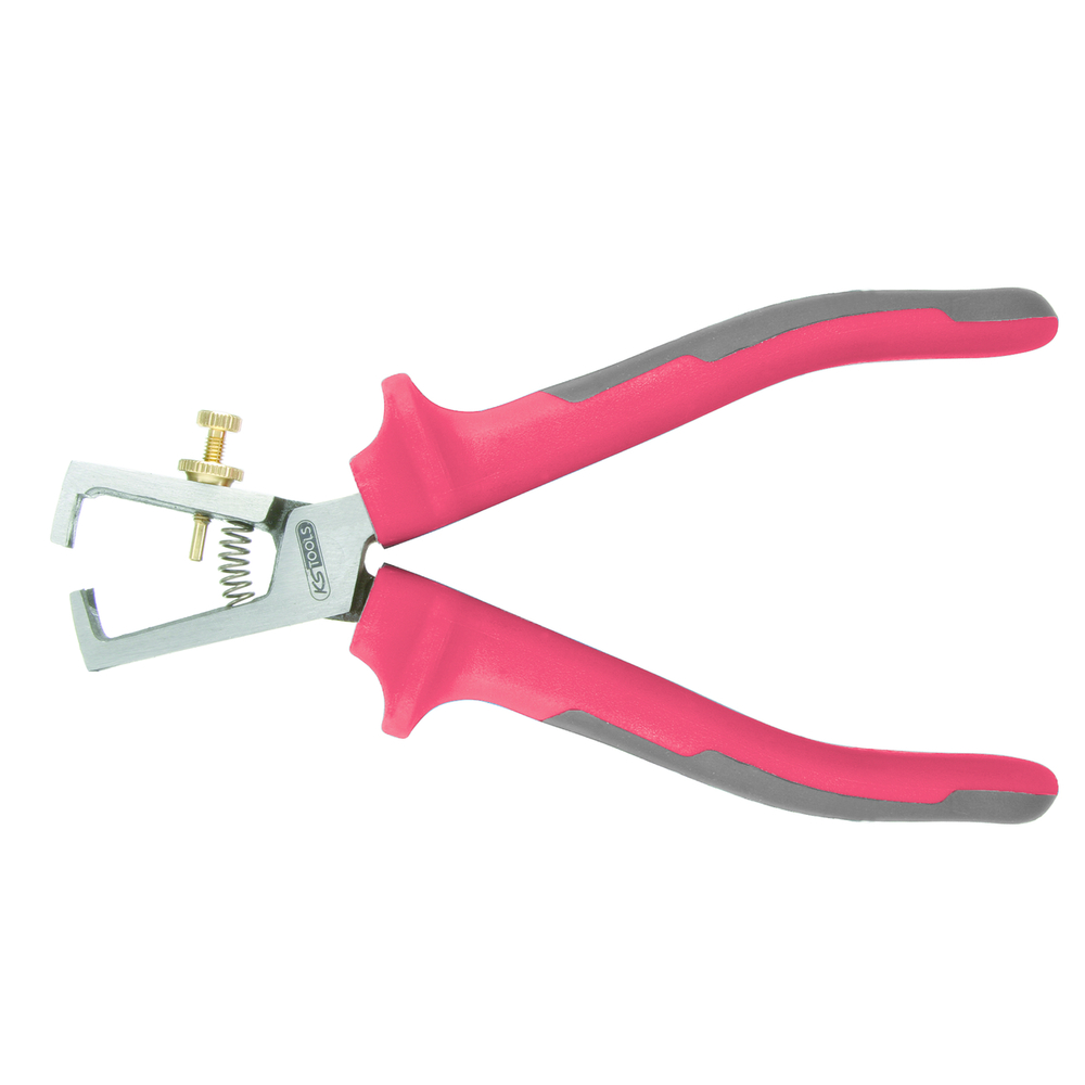 Pince à dénuder ULTIMATE 165 mm KS TOOLS - 922.8016