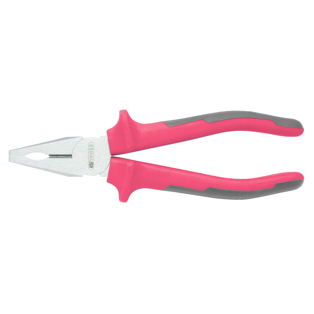 Pince universelle ULTIMATE 185 mm KS TOOLS - 922.8018