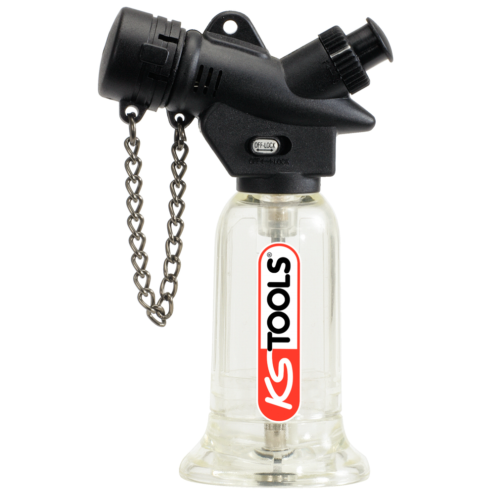 Mini chalumeau 80 mm KS TOOLS - 960.1110