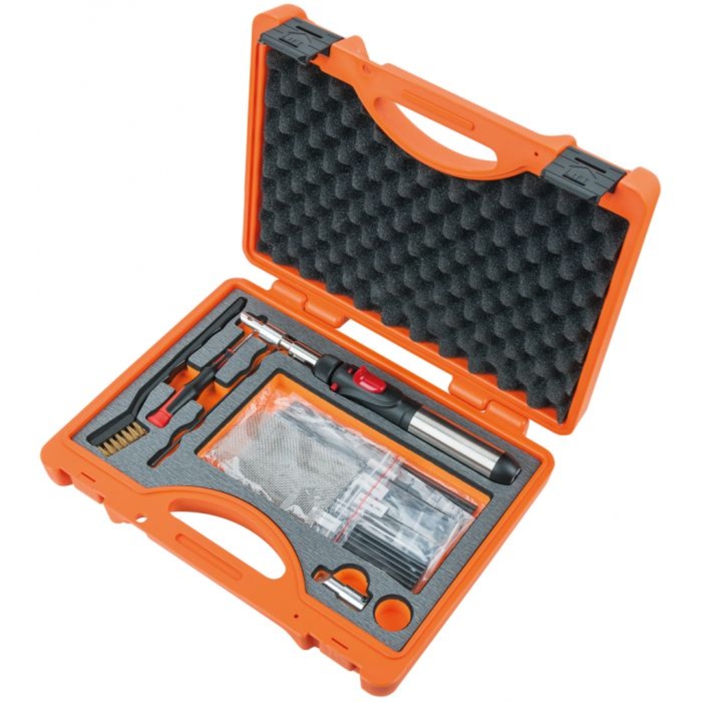 Coffret de réparation pour PVC KS TOOLS - 960.1115