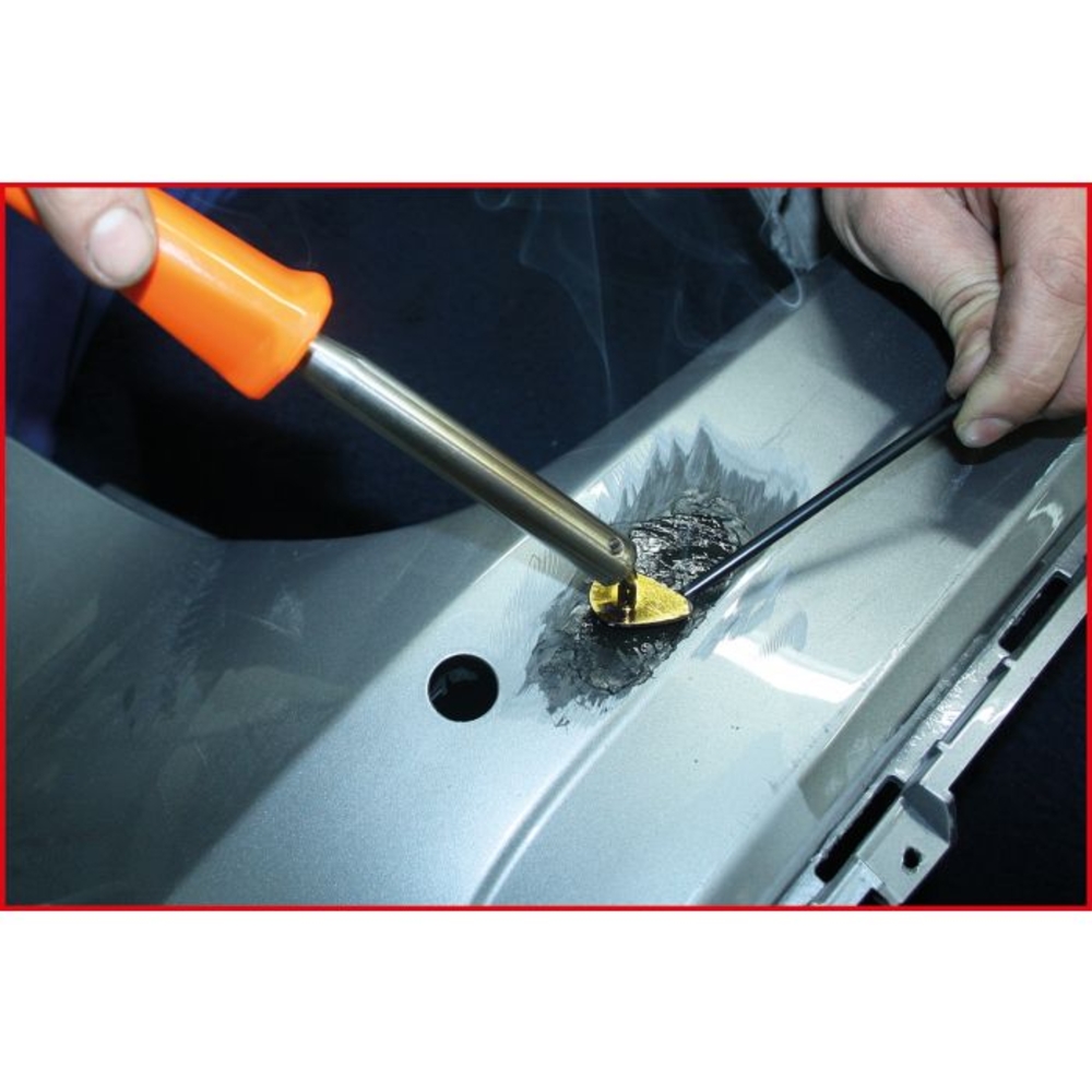 Fer à souder pour matière plastique KS TOOLS - 960.1120