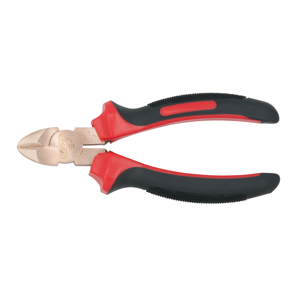 Pince coupante BERYLLIUMplus 165mm KS TOOLS - 962.0616