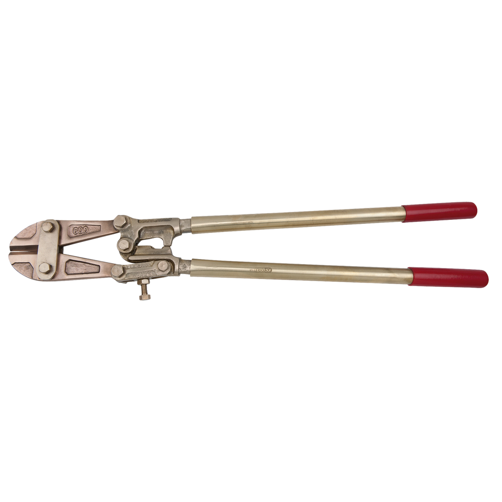 Coupe-boulons BERYLLIUMplus 620mm KS TOOLS - 962.0619