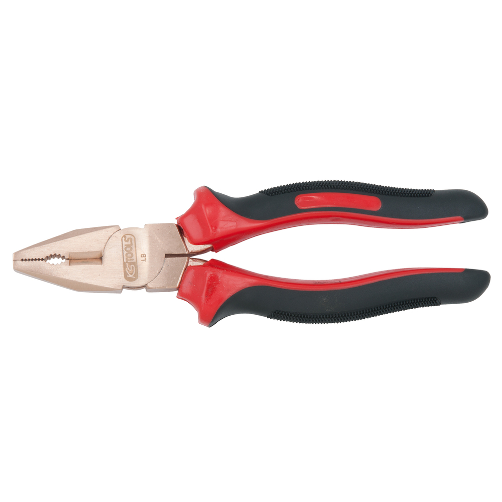 Pince combinée BERYLLIUMplus 200mm KS TOOLS - 962.0621