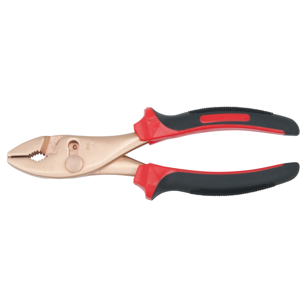 Pince universelle réglable BERYLLIUMplus 200mm KS TOOLS - 962.0623