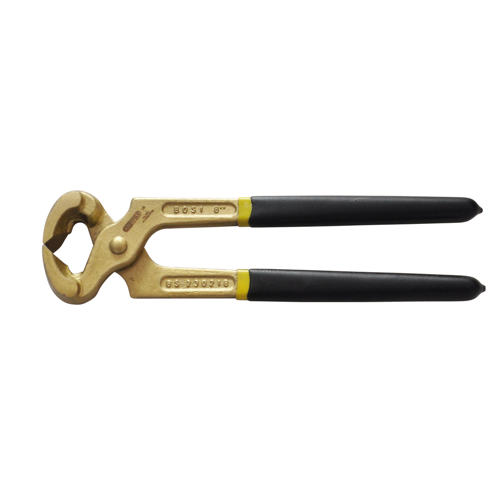 Tenaille BERYLLIUMplus 200mm KS TOOLS - 962.0641