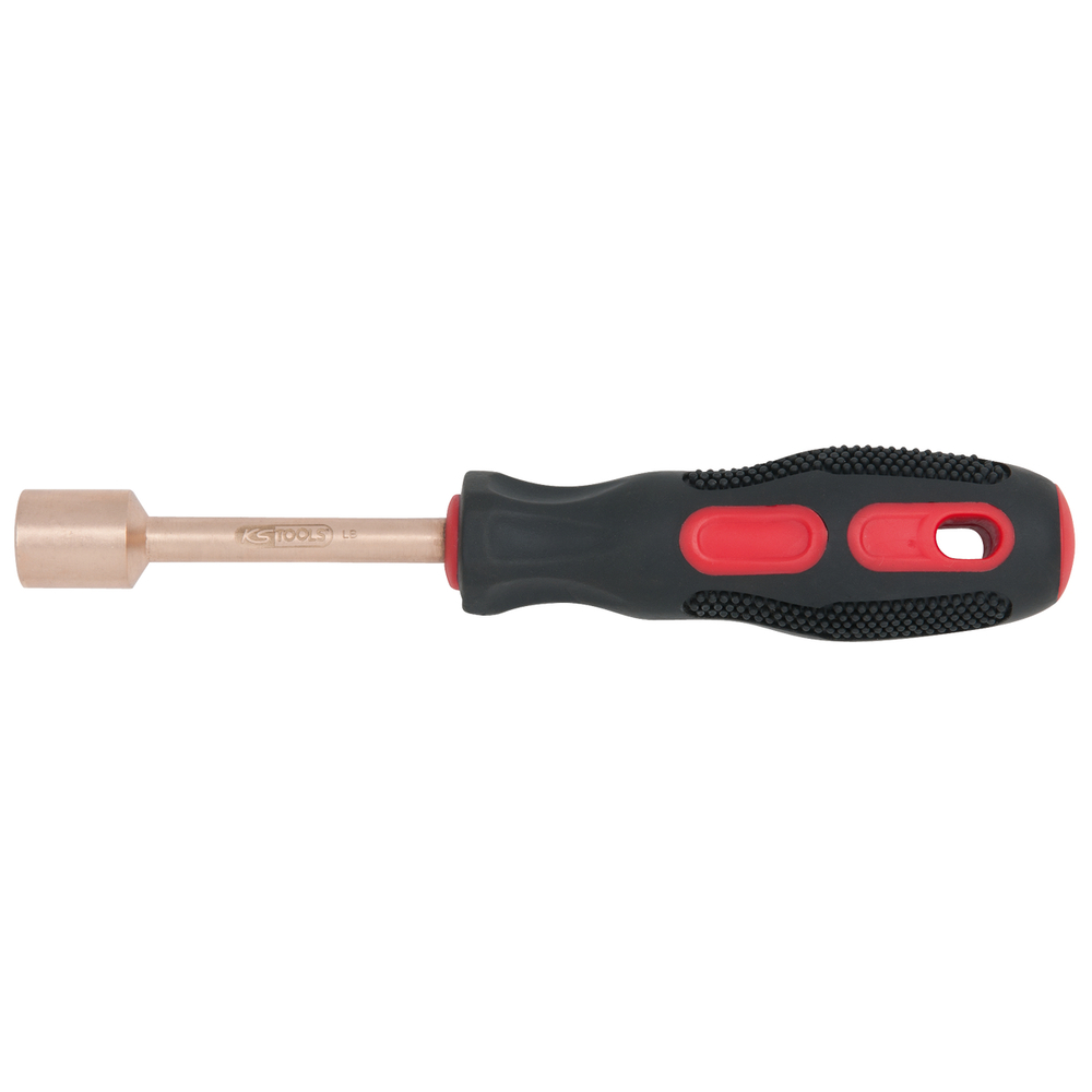 Tournevis à douille BERYLLIUMplus 5mm 180mm KS TOOLS - 962.0972