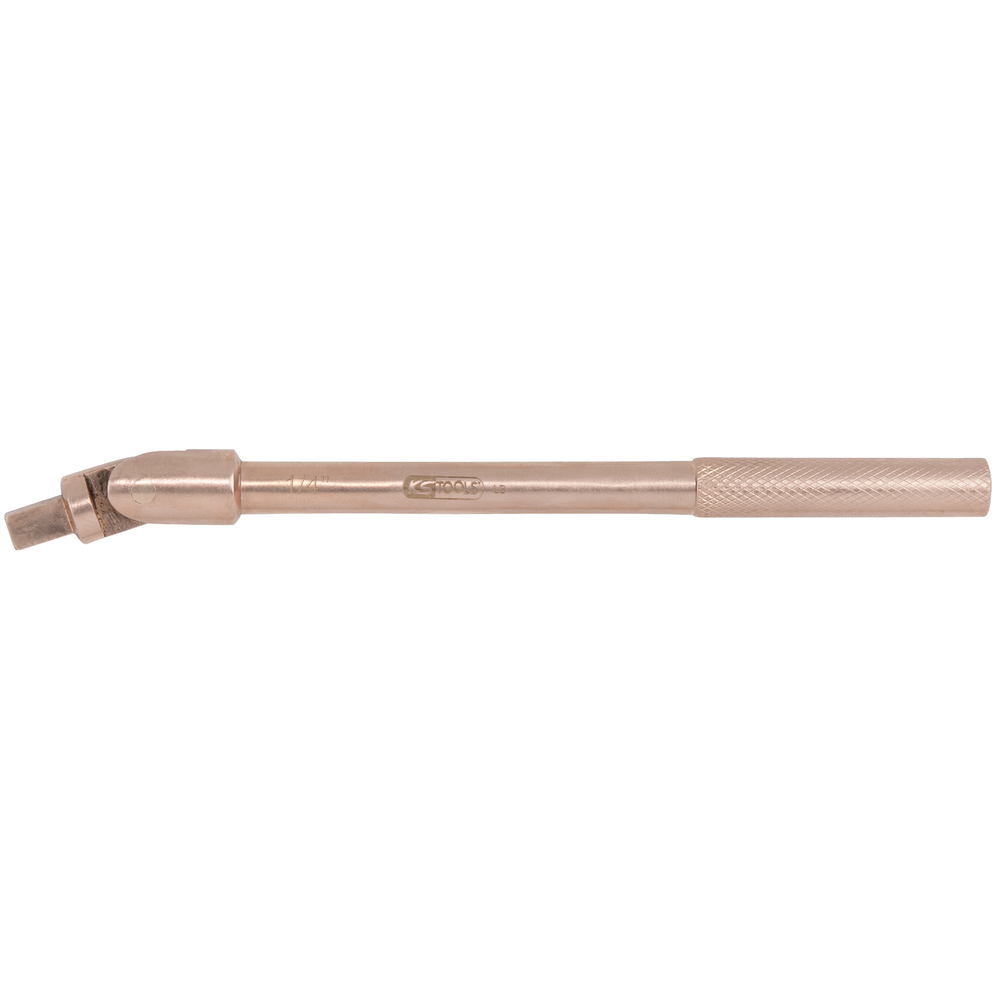 Poignée articulée BERYLLIUMplus 165mm KS TOOLS - 962.1455