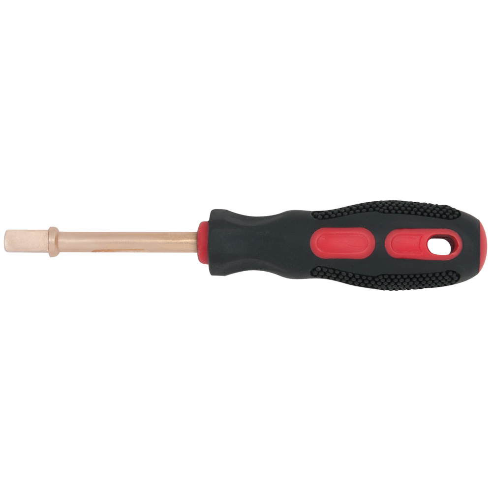 Poignée emmanchée BERYLLIUMplus 140mm KS TOOLS - 962.1465