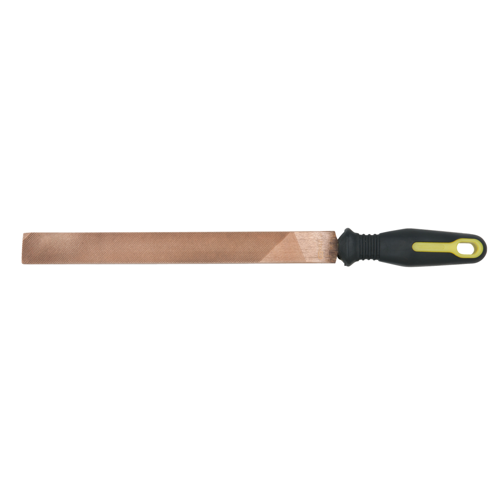 Lime plate BERYLLIUMplus douce 245mm KS TOOLS - 962.7302