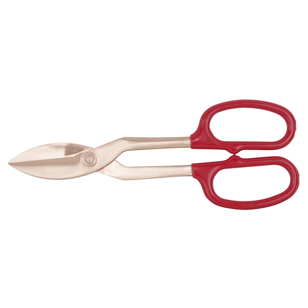 Cisaille droite BERYLLIUMplus 300mm KS TOOLS - 962.9015