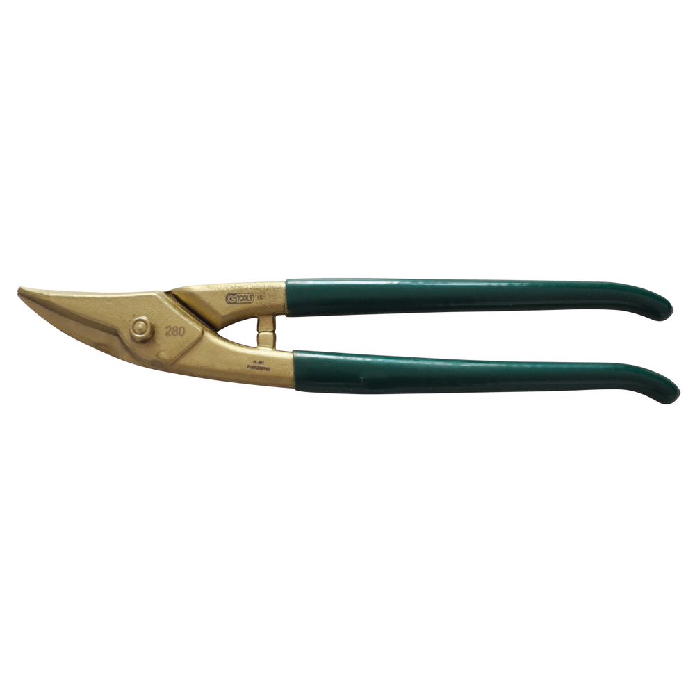 Cisaille BERYLLIUMplus 280mm KS TOOLS - 962.9016