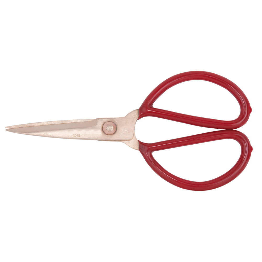 Ciseaux BERYLLIUMplus 210mm KS TOOLS - 962.9017
