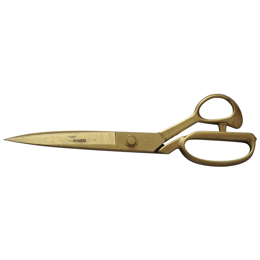 Ciseaux BERYLLIUMplus 220mm KS TOOLS - 962.9018