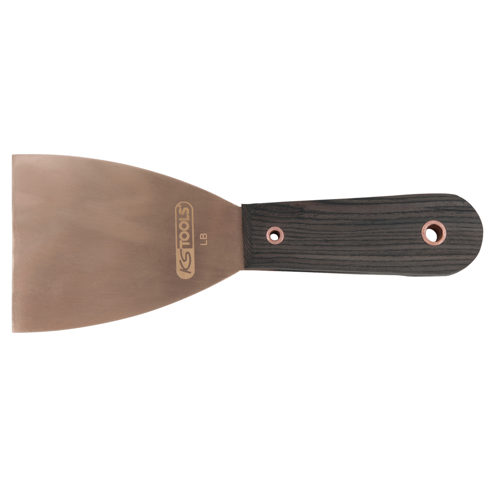 Couteau à enduire BERYLLIUMplus 200mm KS TOOLS - 962.9031