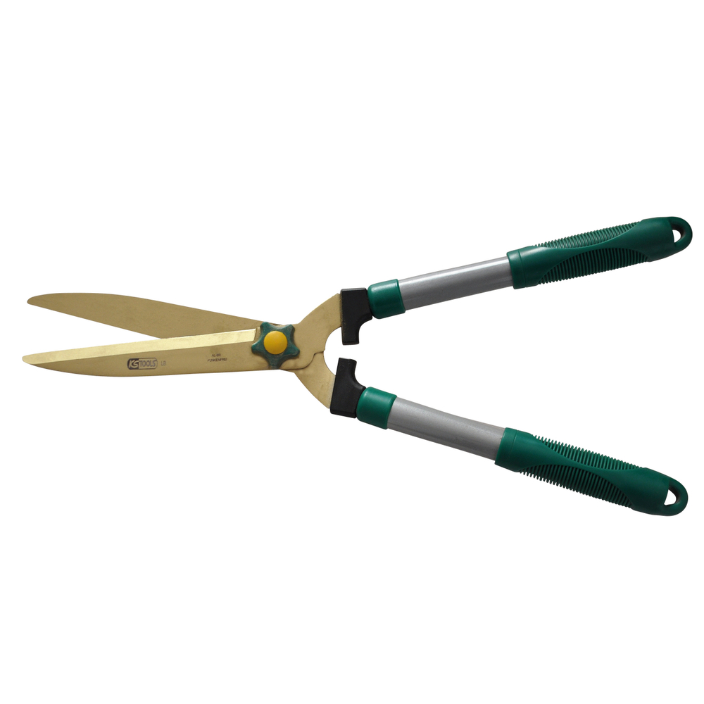 Taille-haie BERYLLIUMplus 520mm KS TOOLS - 962.9033