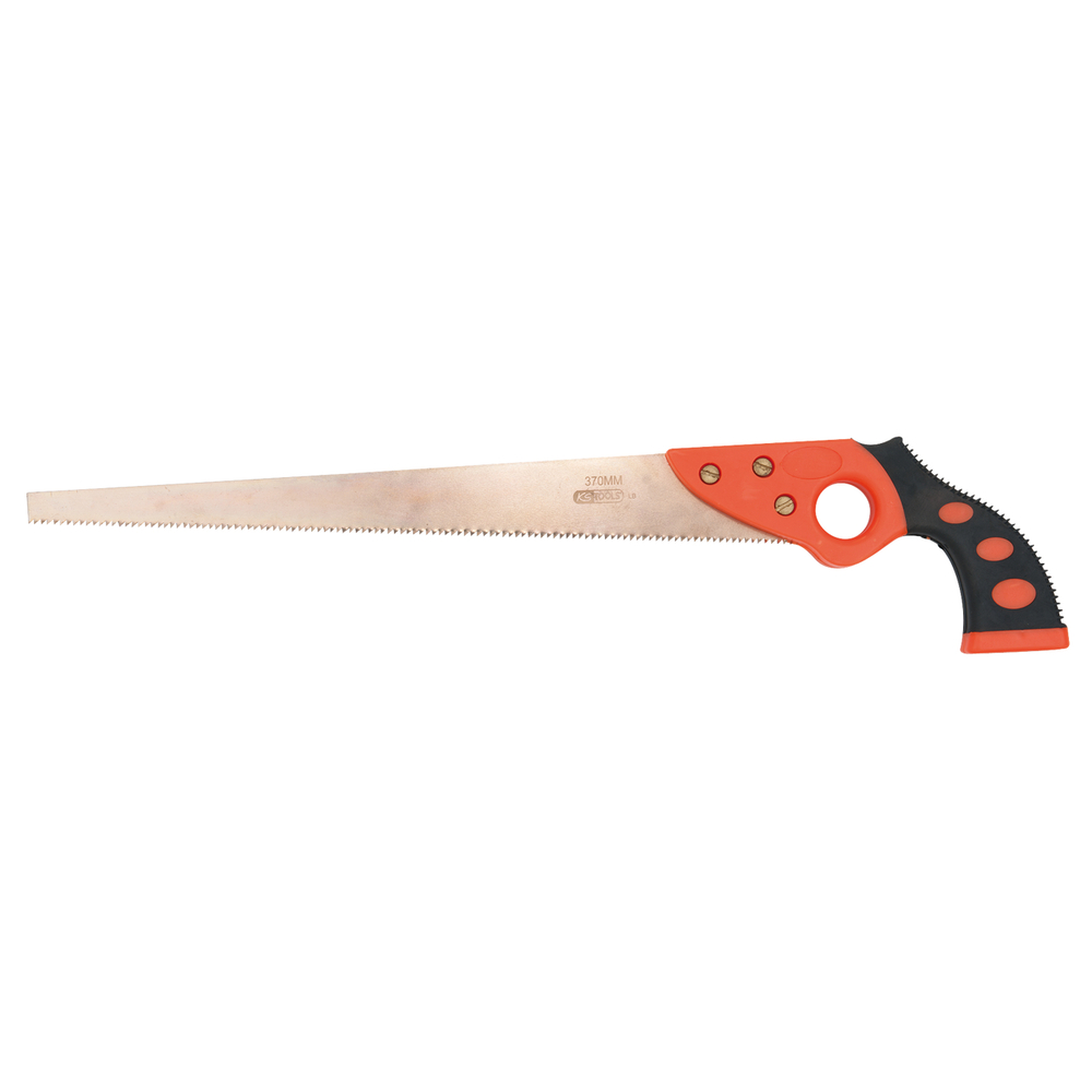 Scie à main BERYLLIUMplus 370mm KS TOOLS - 962.9035