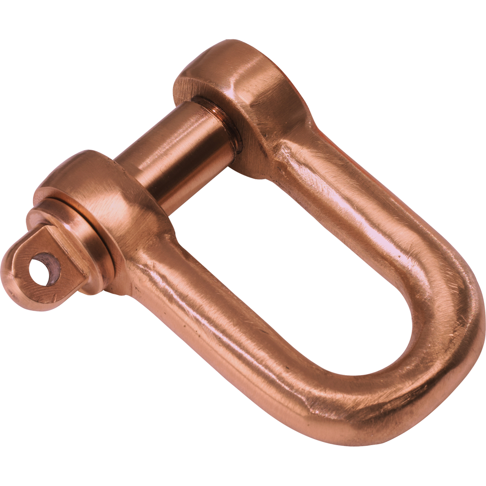 Manille droite BERYLLIUMplus 40mm KS TOOLS - 962.9520