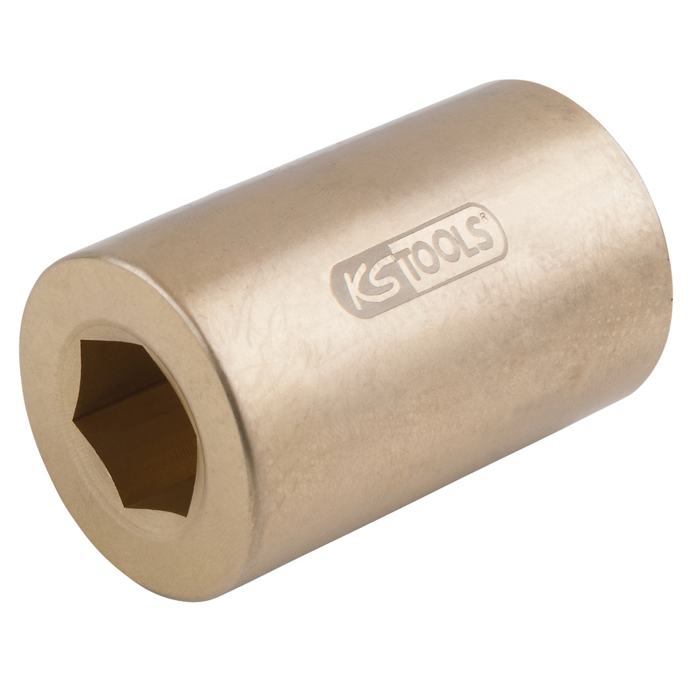 Douille 6 pans BRONZEplus 85mm 90mm KS TOOLS - 963.1017