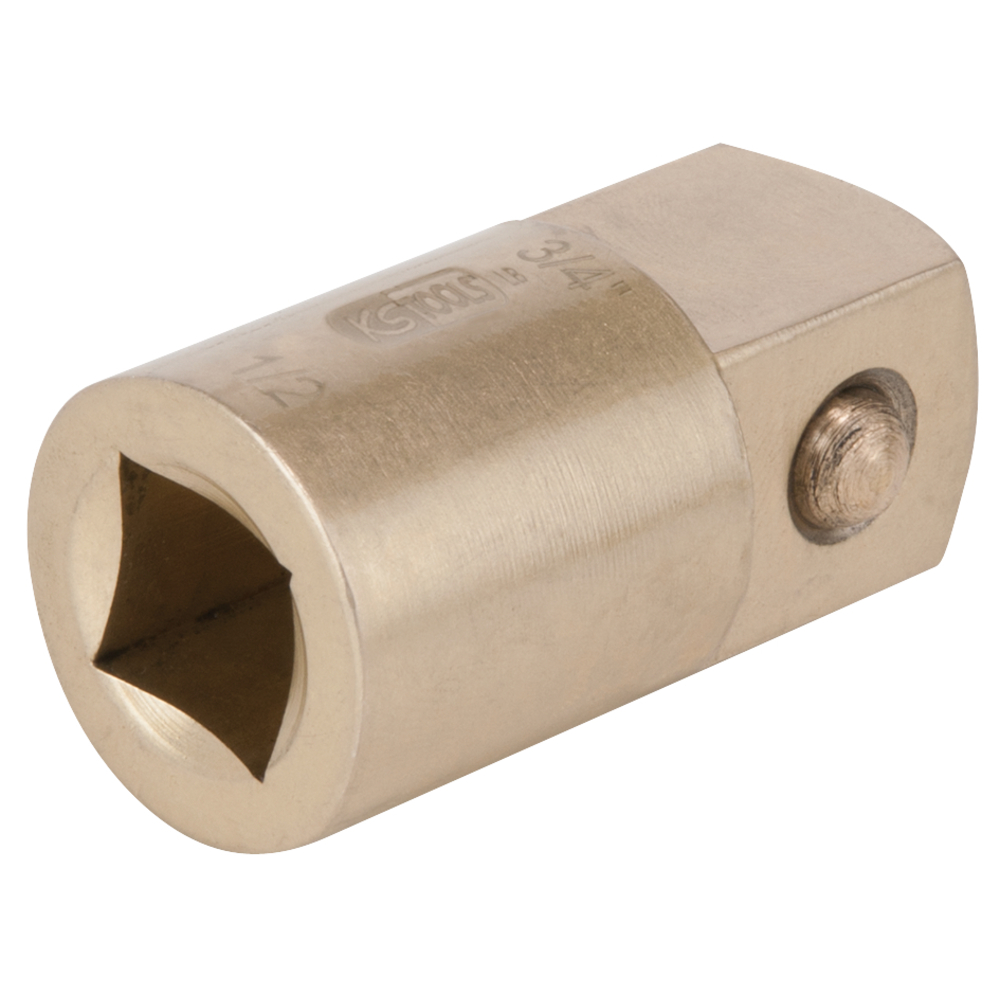 Augmentateur/réducteur BERYLLIUMplus 40mm KS TOOLS - 963.1280