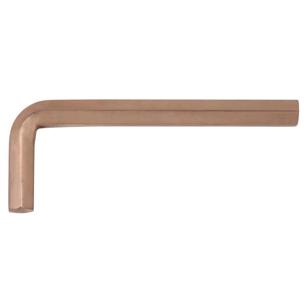 Clé mâle 6 pans BRONZEplus 24mm 224mm KS TOOLS - 963.1535