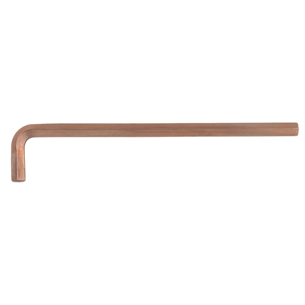 Clé mâle longue BRONZEplus 5mm 160mm KS TOOLS - 963.1564