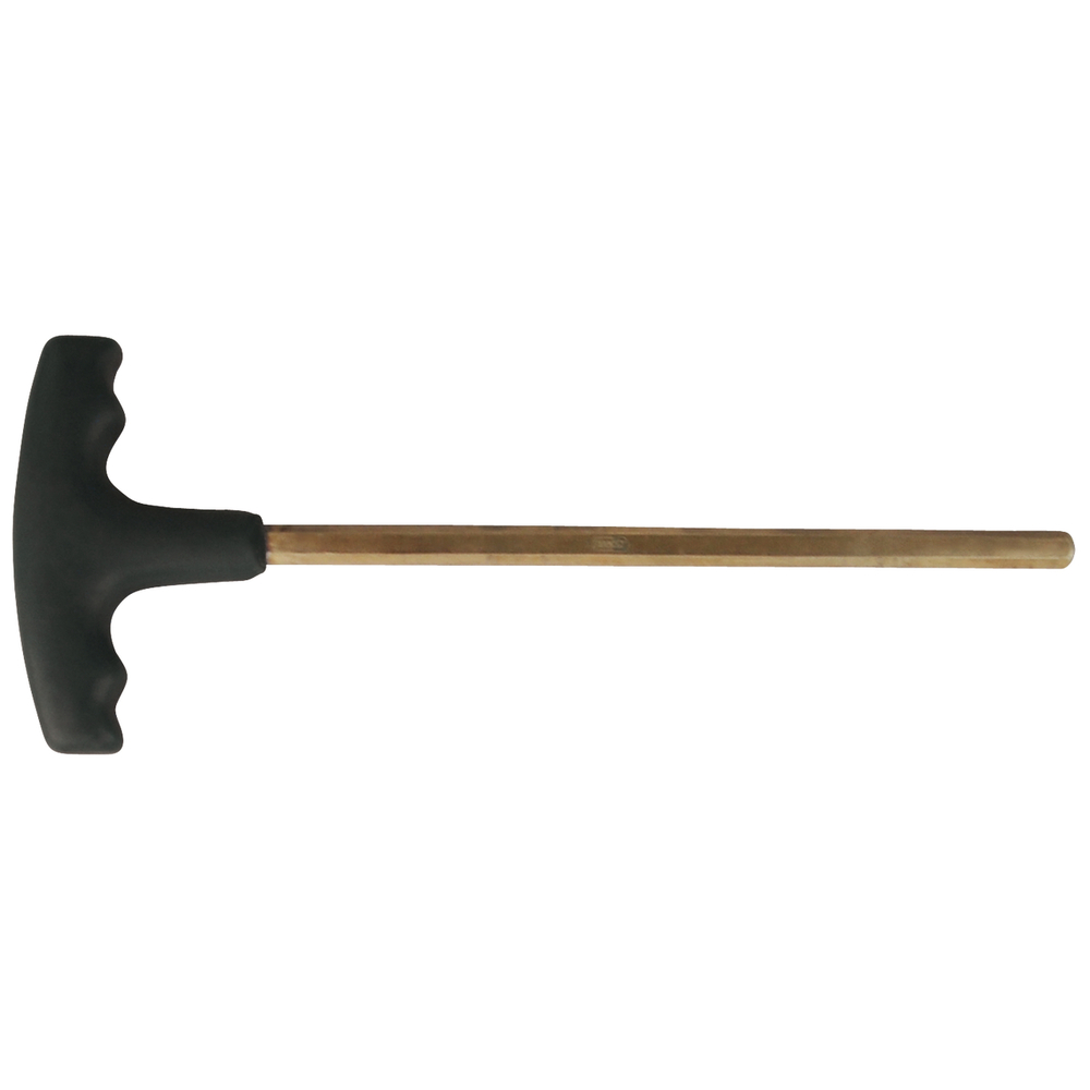 Clé mâle poignée longue en 