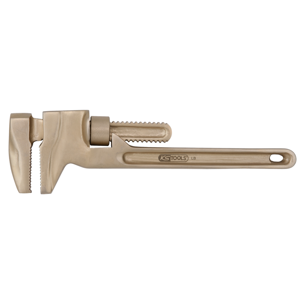Pince Stillson BRONZEplus 240mm KS TOOLS - 963.1705