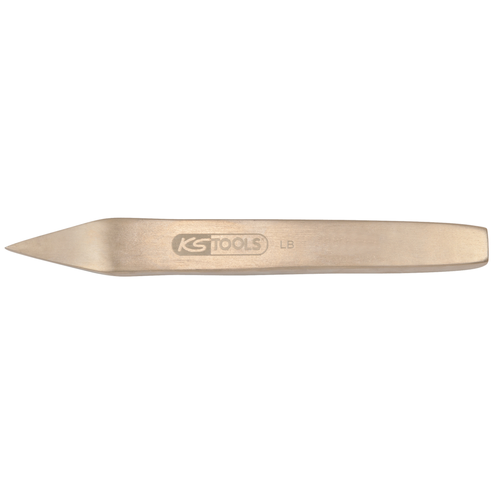 Bédane BRONZEplus 200 x H. 20mm KS TOOLS - 963.2471
