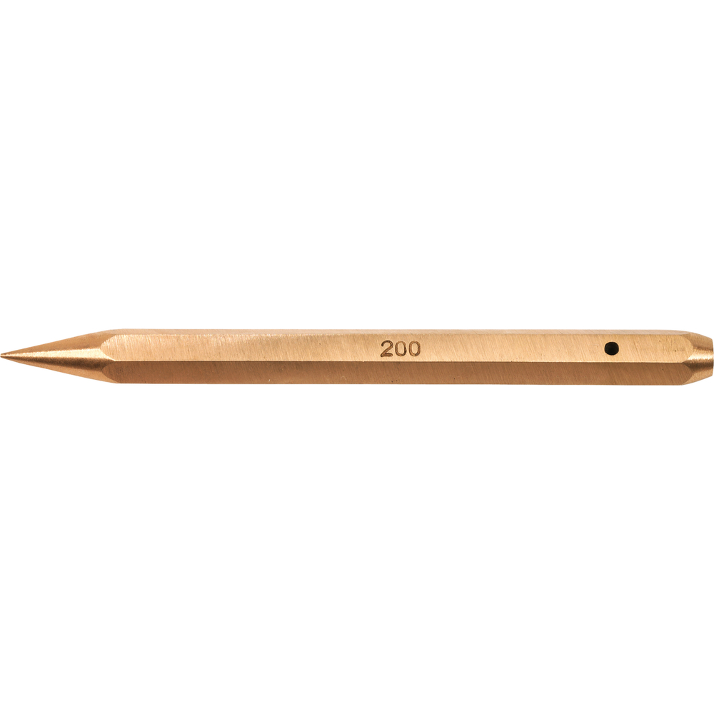 Pointerolle BRONZEplus 400mm Diam. 14mm KS TOOLS - 963.2493
