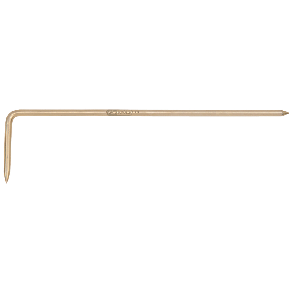 Pointe à tracer BRONZEplus 190mm Diam. 4mm KS TOOLS - 963.2510