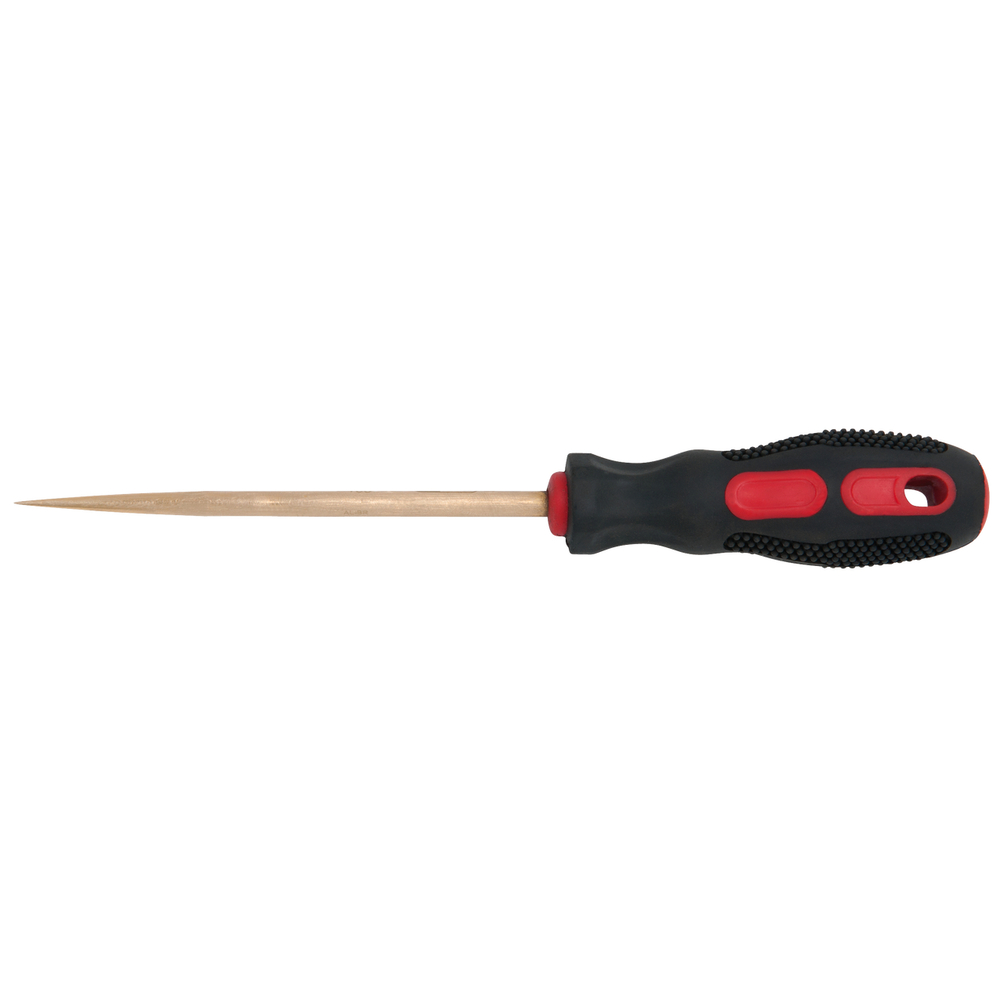 Tournevis pointe carrée BRONZEplus 180mm KS TOOLS - 963.2525