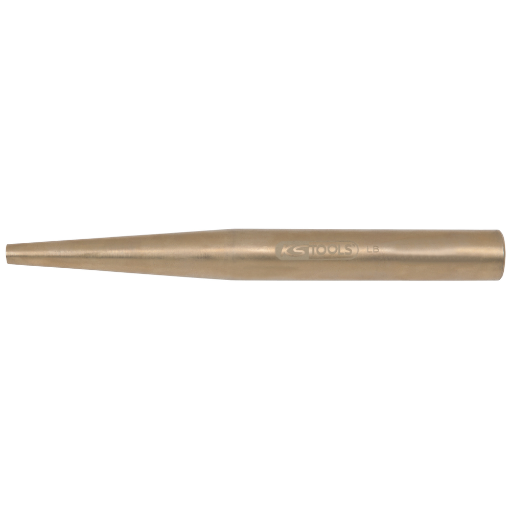 Chasse-rivets 250mm Diam. 12mm - BRONZEplus KS TOOLS - 963.2533