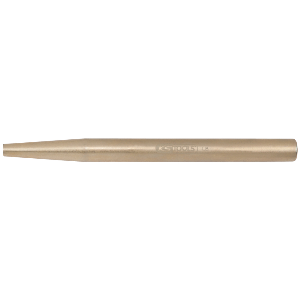 Chasse-rivets 250mm Diam. 13mm - BRONZEplus KS TOOLS - 963.2537