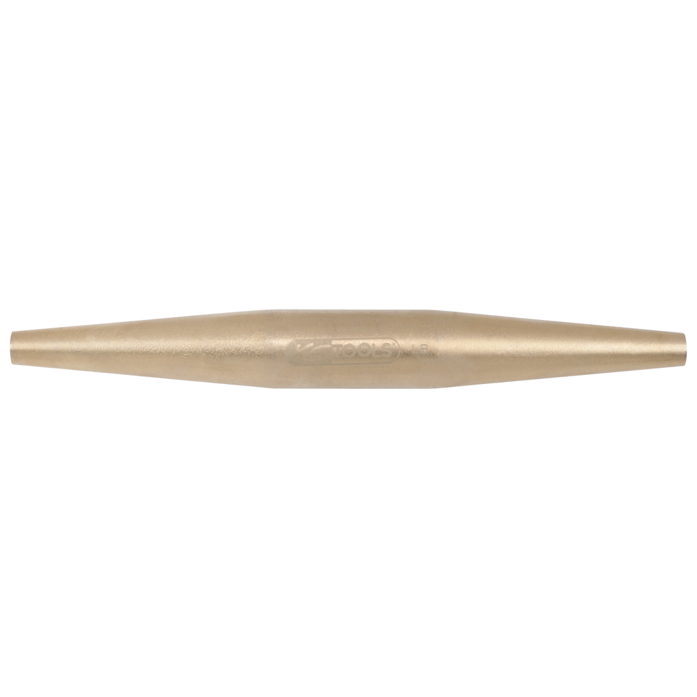 Chasse-rivets BRONZEplus 200mm Diam. 8mm KS TOOLS - 963.2540