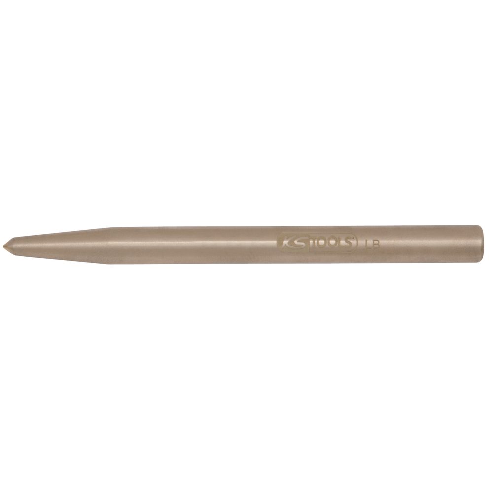 Pointeau BRONZEplus 125mm Diam. 5mm KS TOOLS - 963.2552