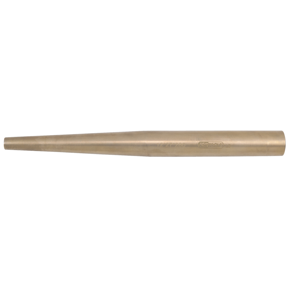 Chasse-clous BRONZEplus 200mm Diam. 8mm KS TOOLS - 963.2582