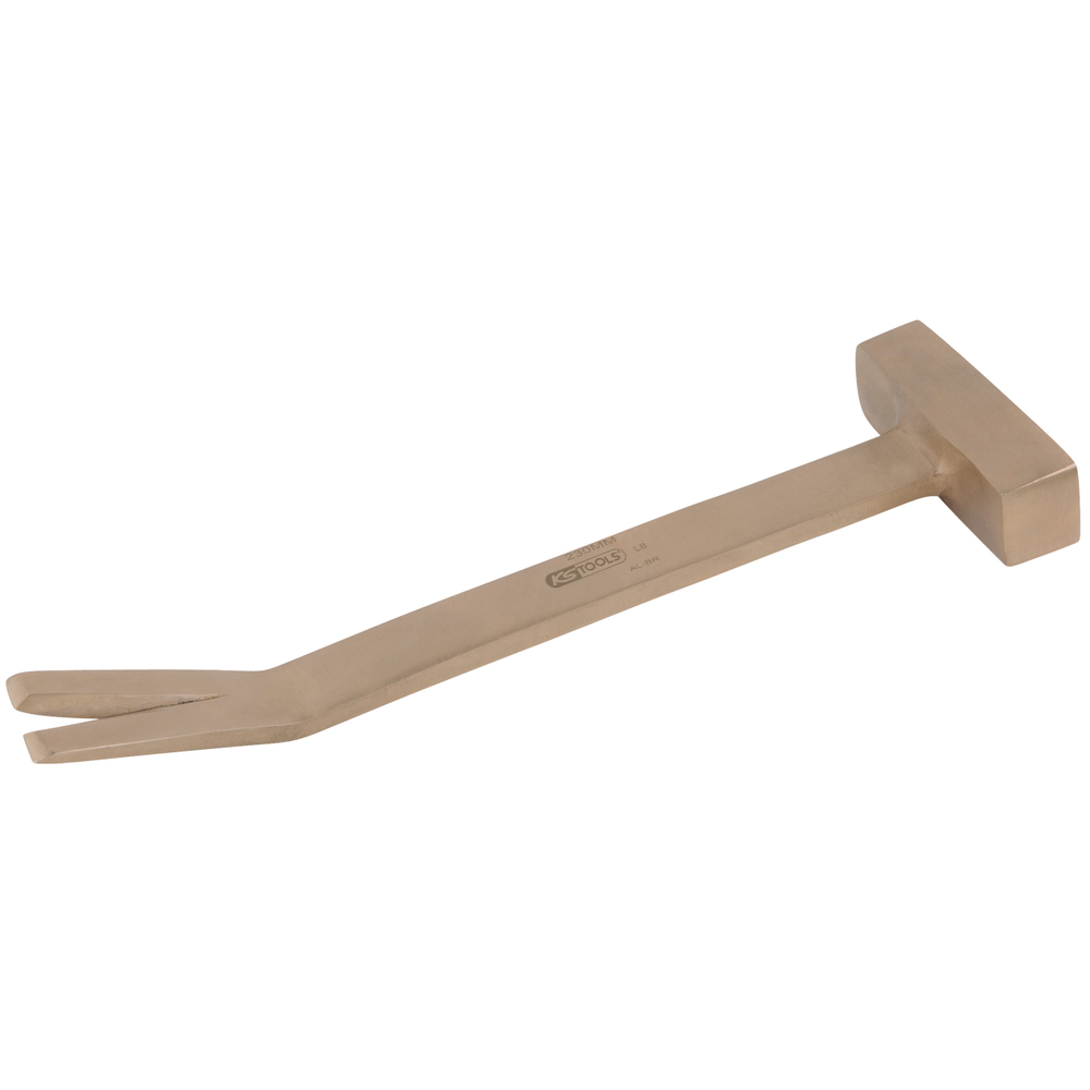 Ouvre-caisse BRONZEplus 230mm KS TOOLS - 963.5105