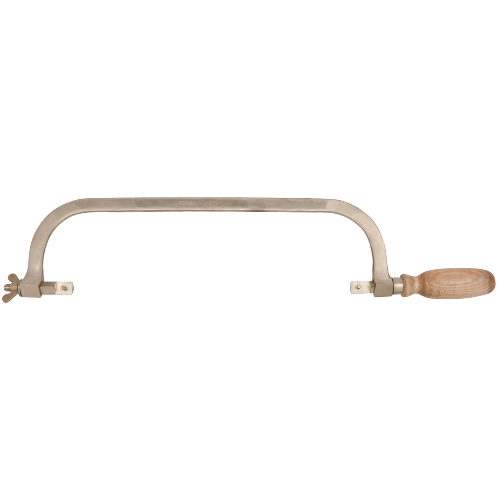 Monture de scie BRONZEplus 300mm KS TOOLS - 963.5108