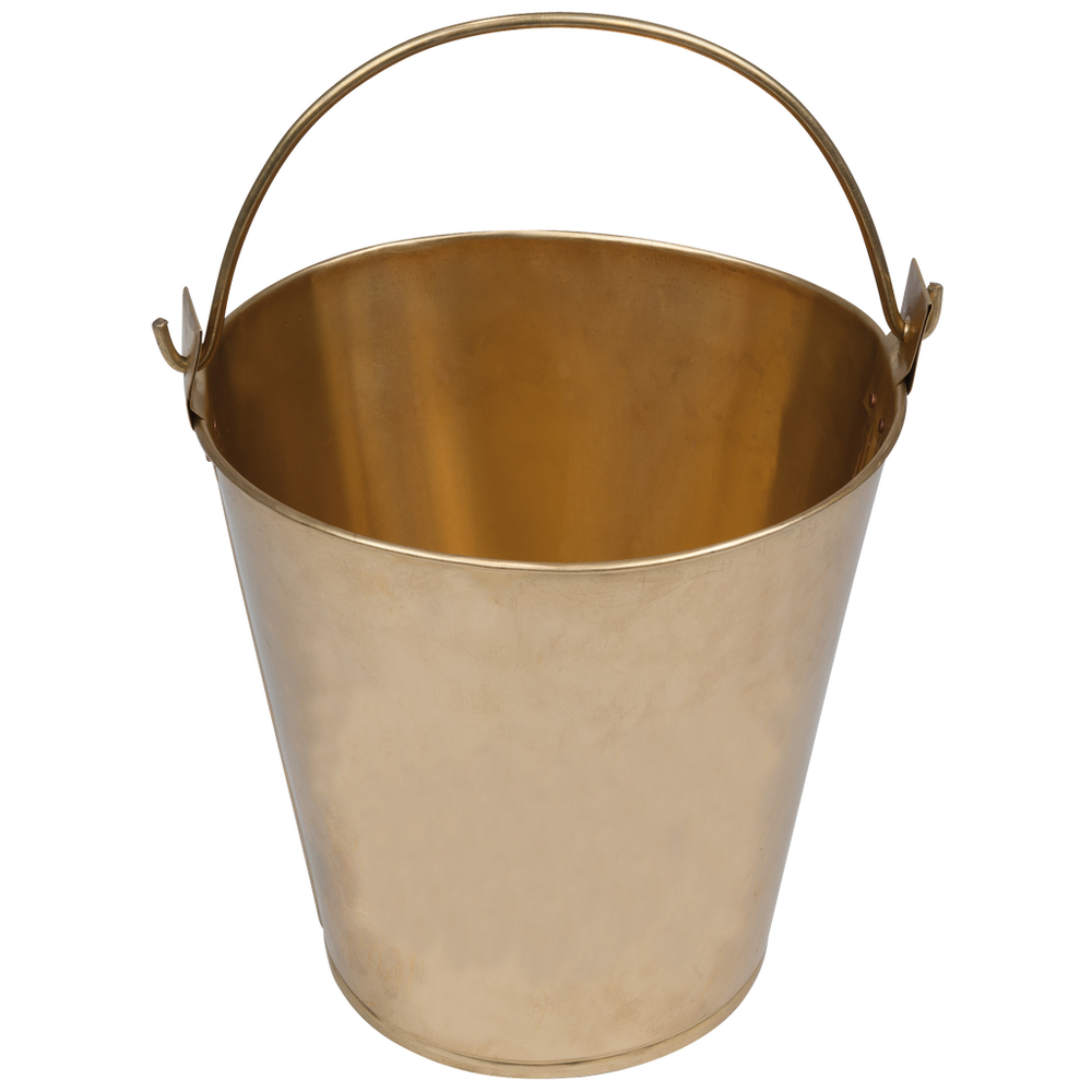 Seau BRONZEplus 12 litres KS TOOLS - 963.5506