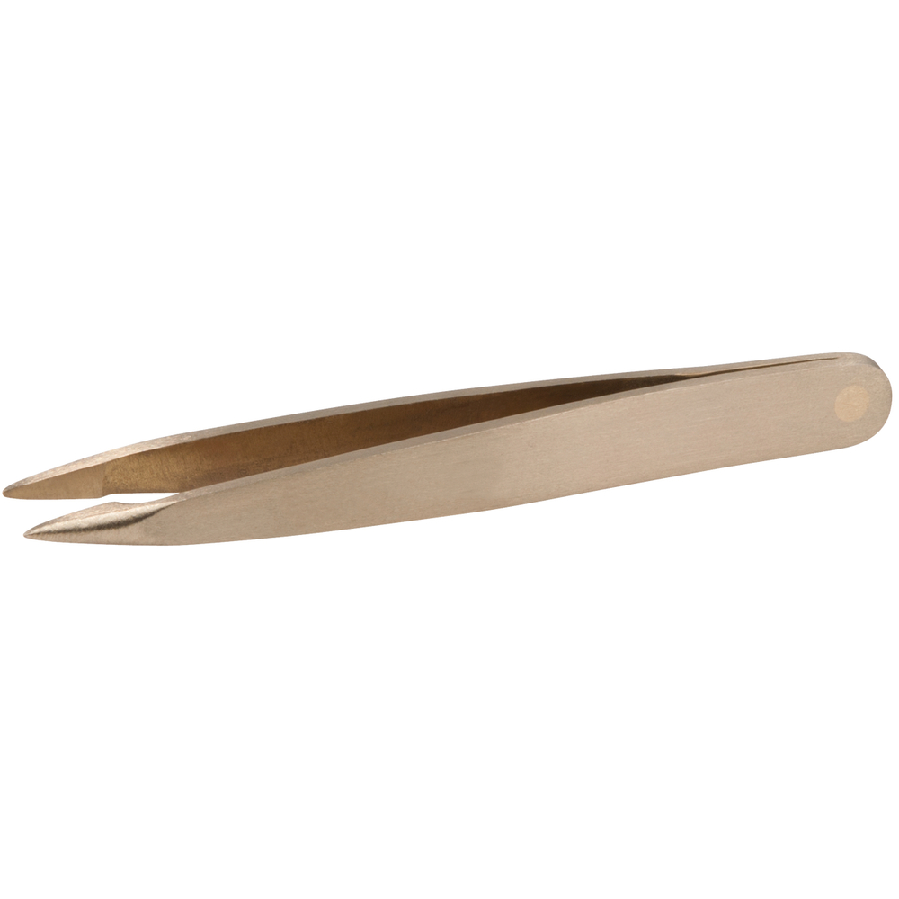 Pincette BRONZEplus 100mm KS TOOLS - 963.5604